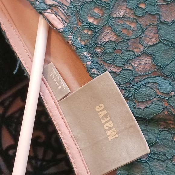 Maeve Dress - Picture 5 of 10